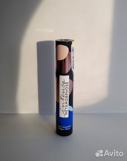 Ив Роше Тушь Метаморфоза 7,8мл