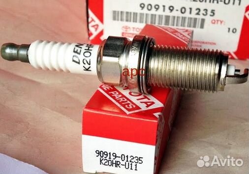 90919-01235 (K20HR-U11) toyota 90919-01235 toyota