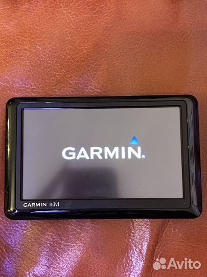 Навигатор garmin
