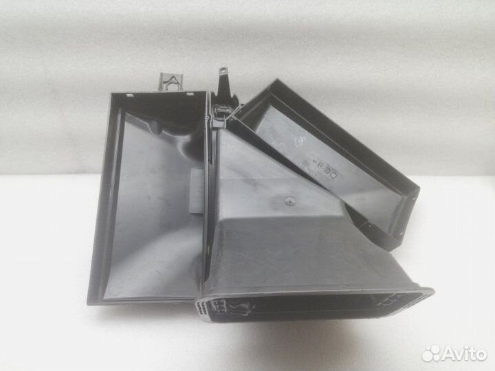 Корпус воздушного фильтра Bmw X5 E70 2006