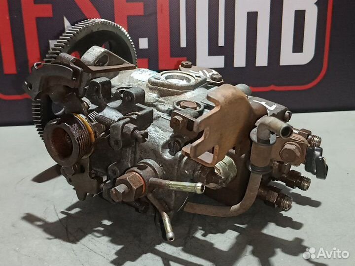 Тнвд Nissan Atlas F23 TD27