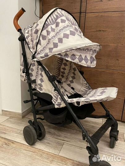 Прогулочная коляска elodie details