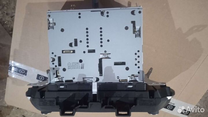 Магнитола Hyundai Tucson 3 (шгу )