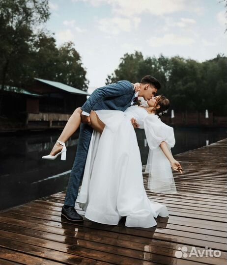 Фотограф и видеограф