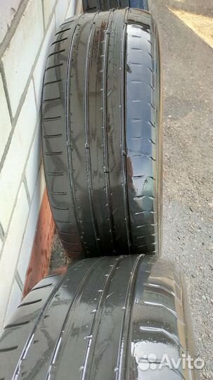 Kumho Crugen HP91 235/65 R17 104V