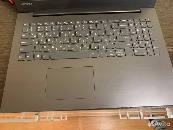 Ноутбук Lenovo Ideapad 330-15ikb