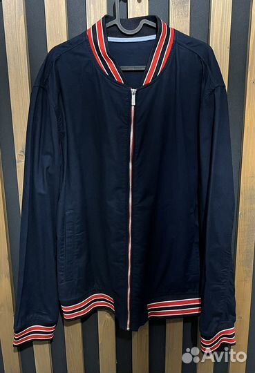 Куртка-ветровка Zara