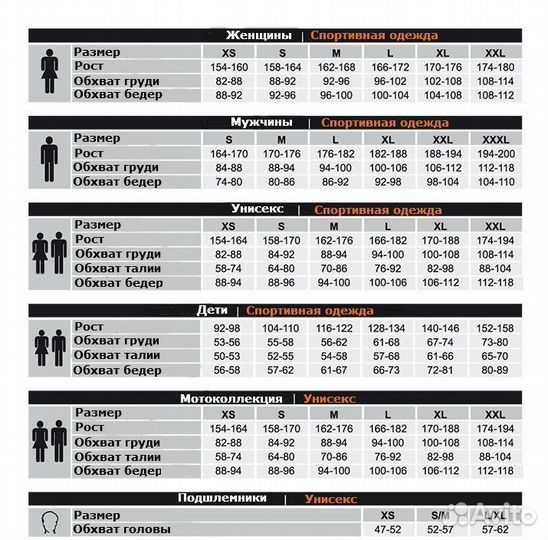 Brubeck Cooler Bikers термобрюки черные