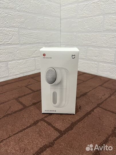 Машинка для удаления катышков Xiaomi Mijia