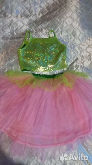 Маскарад феи