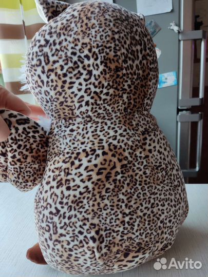 Игрушка большая Сова 43 см