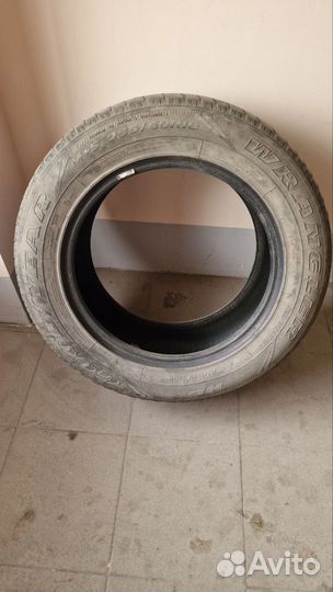 Goodyear Wrangler HP 255/60 R18