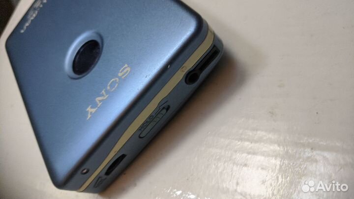 Плеер sony walkman