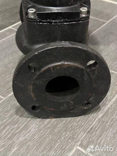 Насос для систем отопления Lowara ecocirc XL 65-12