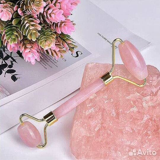 Аксессуары для макияжа спонж роллер скребок шпател