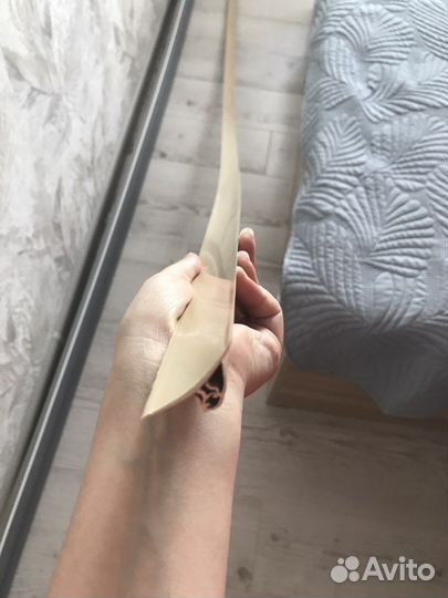 Плинтус для столешницы