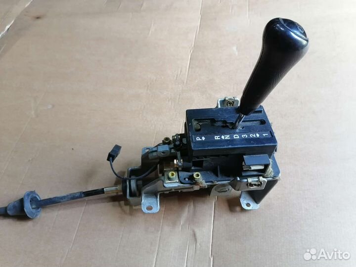 Кулиса АКПП Audi 100 C4,VAG 4A0713105