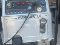 Дизельный парогенератор Astra Steamer