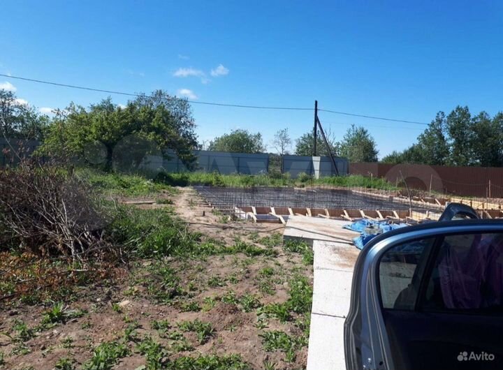 Участок 17 сот. (ИЖС)