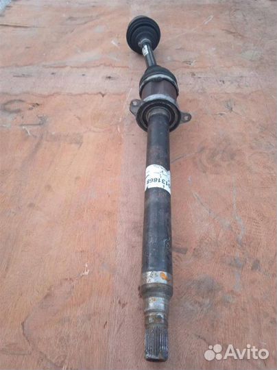 Привод передний правый Volvo V90