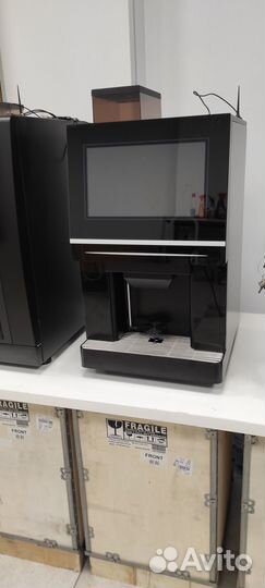 Кофейный автомат для зернового кофе Jetinno