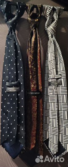 Галстук мужской