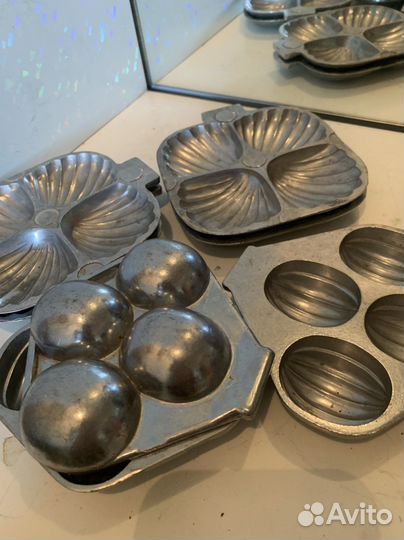 Орешница СССР