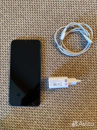 Xiaomi Redmi 9, 3/32 ГБ