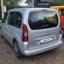 Citroen Berlingo 1.6 MT, 2012, 260 000 км, с пробегом, цена 599 000 руб.