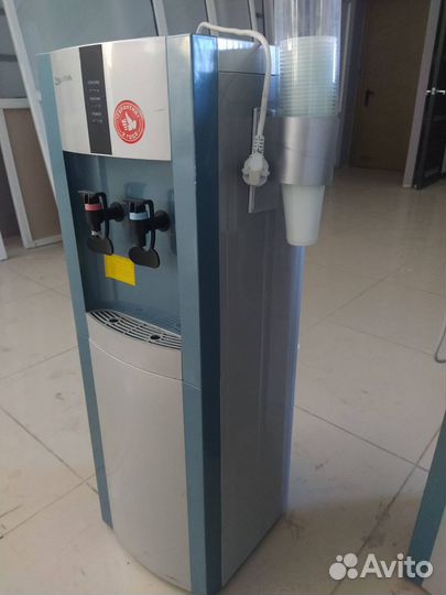 Кулер для воды