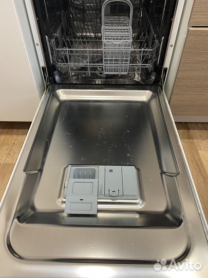 Посудомоечная машина 45 см бу