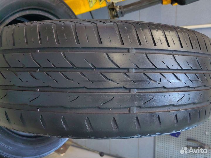 Matador MP 47 Hectorra 3 195/55 R16 91H