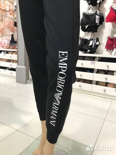 Emporio Armani XS L Спортивный костюм