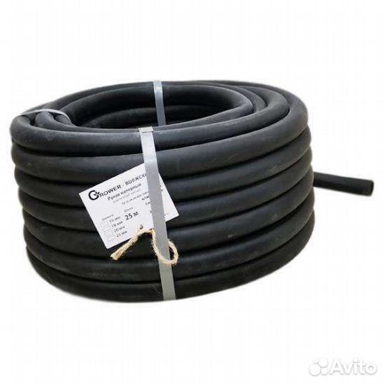 Шланг поливочный 20м, 25м. Новый. Доставка