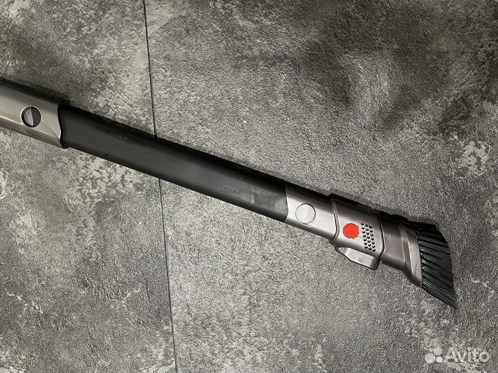 Dyson гибкая телескопическая щелевая насадка