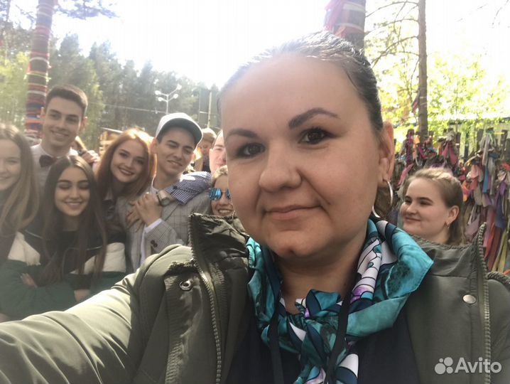 Обзорная экскурсия по Екатеринбургу/ услуги гида