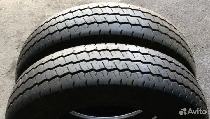 ONYX NY-06 185/75 R16C