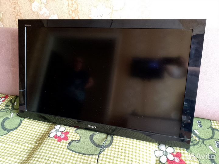 Телевизор Sony bravia 40
