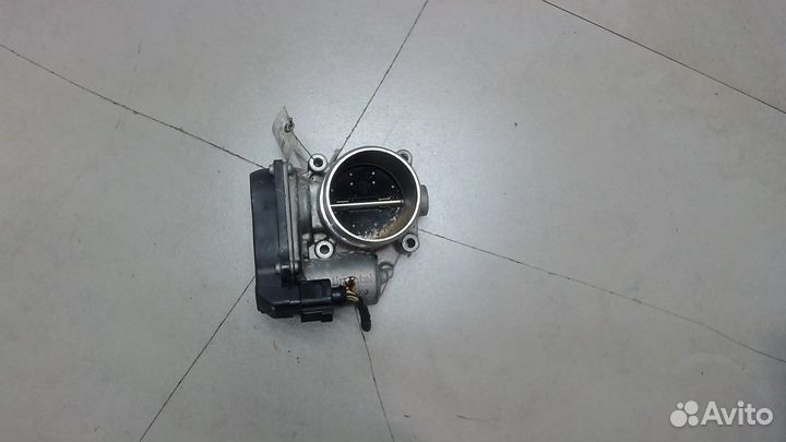 Заслонка дроссельная Volkswagen Tiguan, 2013