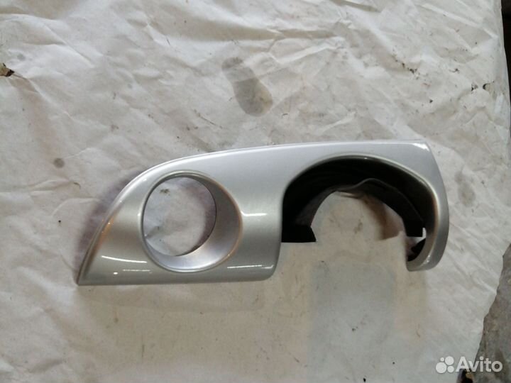 Декоративная накладка консоли Mini