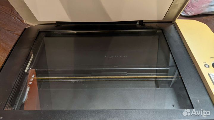 Принтер Canon Pixma MP190