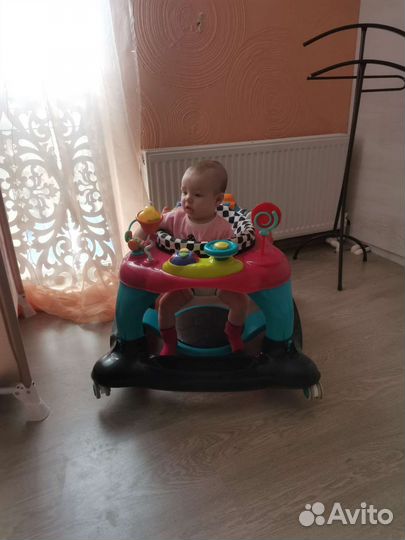 Ходунки детские бу