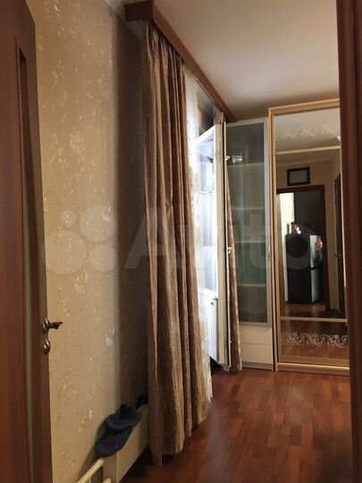 Комната 33 м² в 3-к., 8/9 эт.