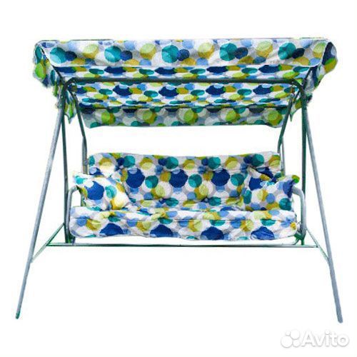 Садовые качели