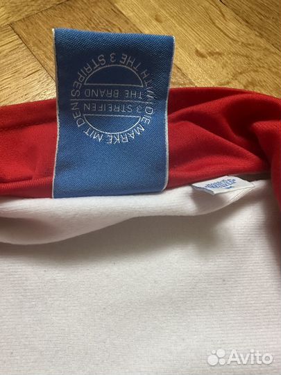 Мужская олимпийка adidas originals