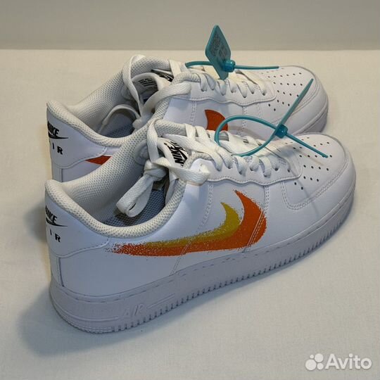 Кроссовки Nike Air Force 1