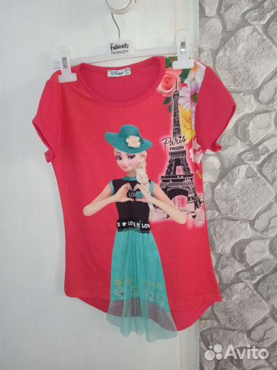 Вещи на девочку