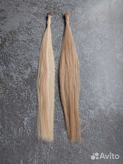 Волосы для наращивания