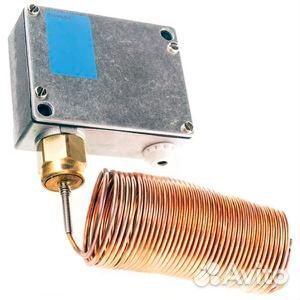 Датчик для вентиляции