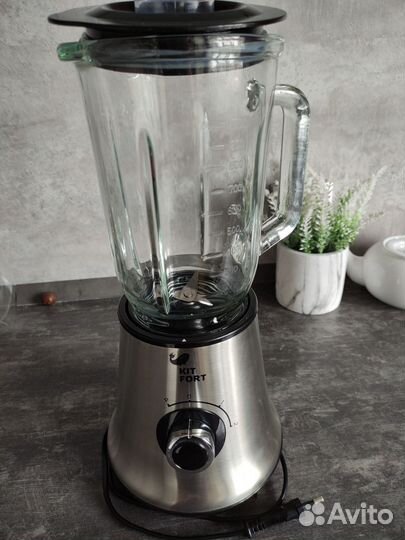 Блендер